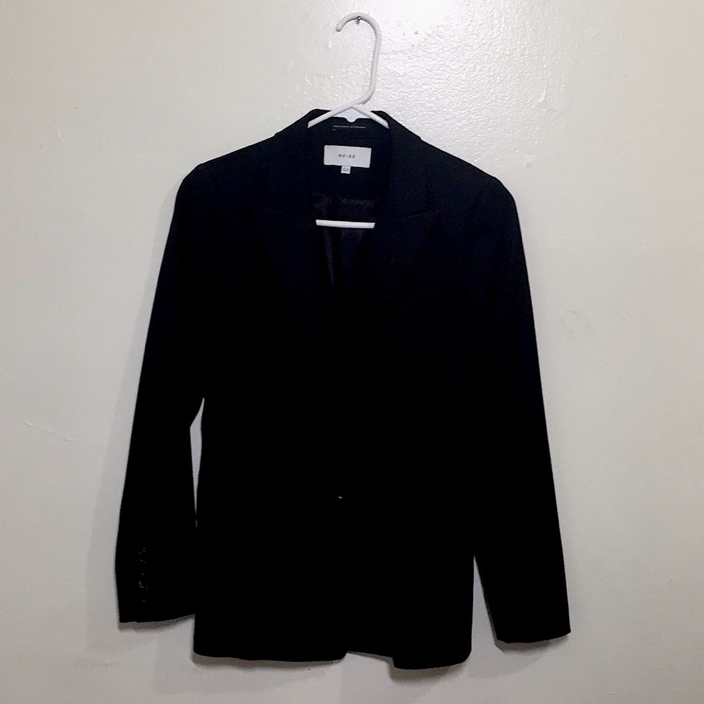 REISS Women’s Blazer